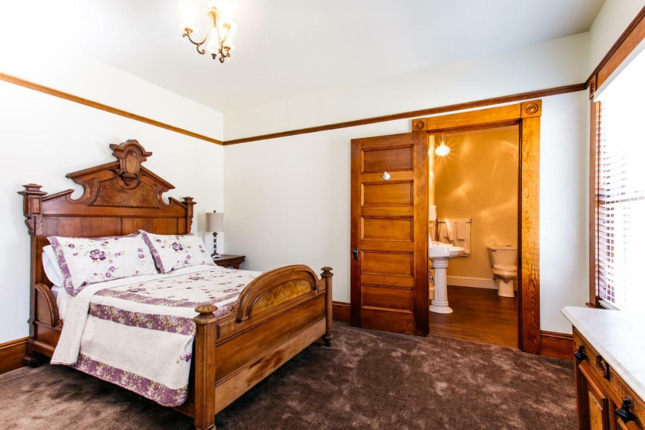 Reynolds House Inn 바레 외부 사진